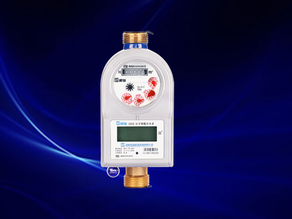 用水異常，智能水表自動報警，為獨居老人保駕護航