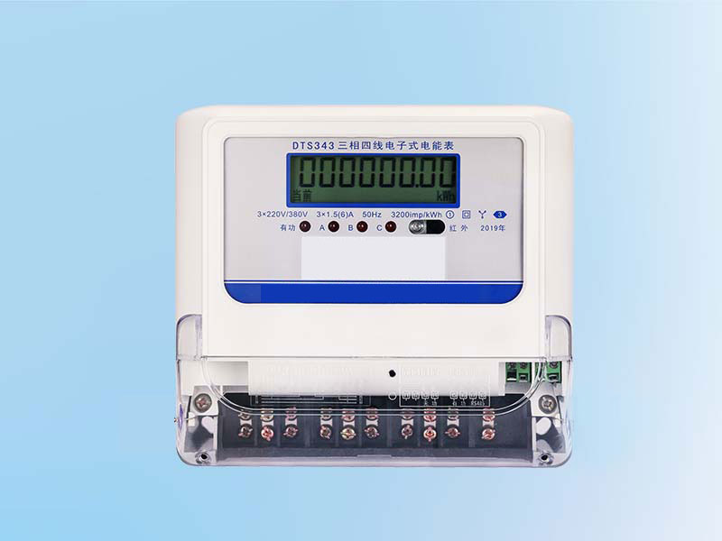 智能電表支持遠程操作欠費停電，那可以控制電表加速嗎？