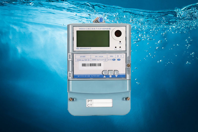 老王說(shuō)表之--喜訊：威瀚電氣中標(biāo)山西呂梁礦山發(fā)電工程電表項(xiàng)目