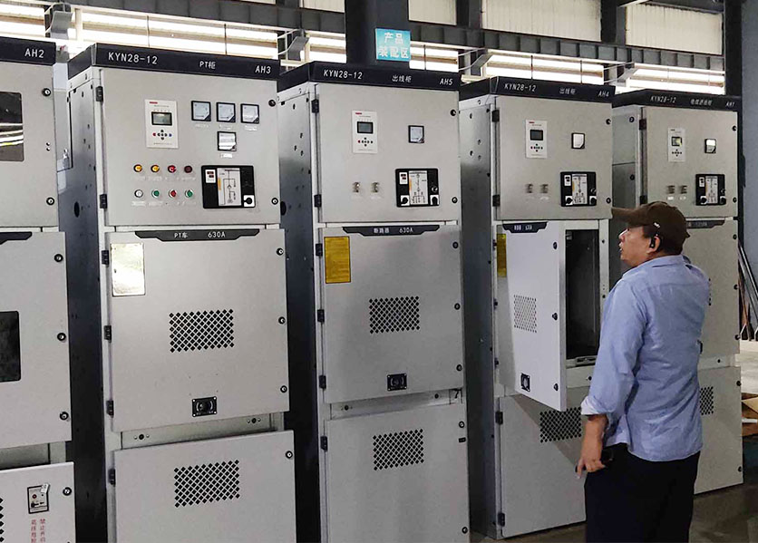 學(xué)生公寓智能控電系統(tǒng)