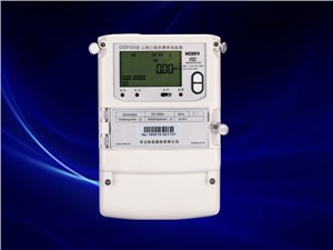 北京華德電力工程中心危險物資處理中心項(xiàng)目采用杭州華立電表