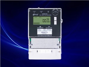 北京大學1#~6#及其#、3#變配電室電網(wǎng)監(jiān)控系統(tǒng)工程采用百富電表