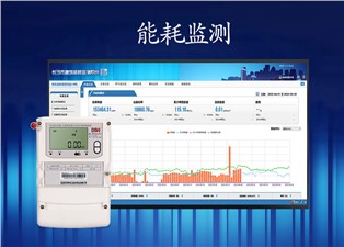 什么是能耗監(jiān)測？—老王說表
