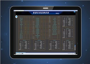 能耗監(jiān)測(cè)系統(tǒng)廠家哪家好？—老王說(shuō)表