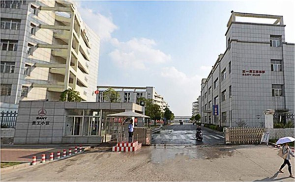 三一泉塘宿舍預(yù)付費電表應(yīng)用案例