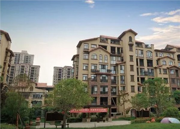 湖北閘口華成苑小區(qū)預付費遠程抄表系統(tǒng)