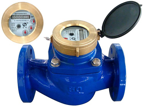 老王說(shuō)表之水表后面的紅色數(shù)字代表什么？