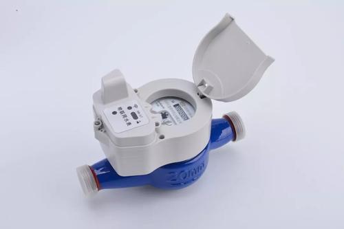 智能水表更智能，用戶更放心