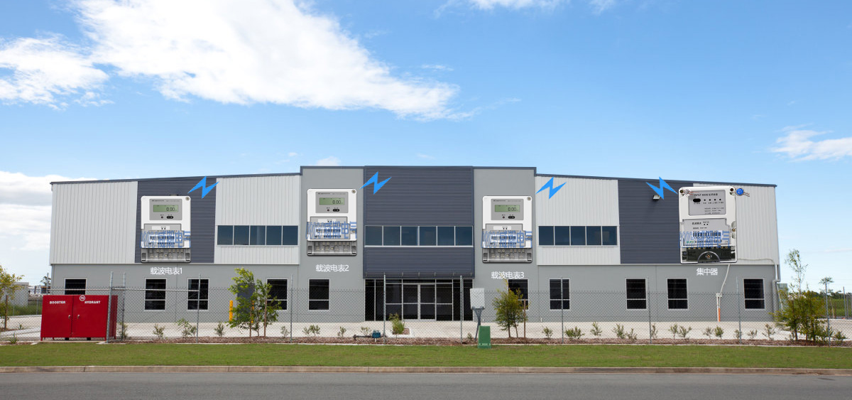 2024年智能水表市場預(yù)計達140億美元