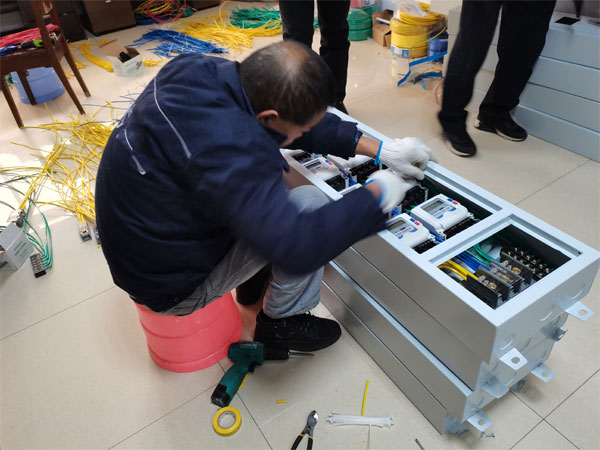 老王說(shuō)表之---智能電表故障分析及處理方法